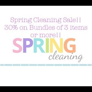 Sale-Bundle-30% off 3 items or more